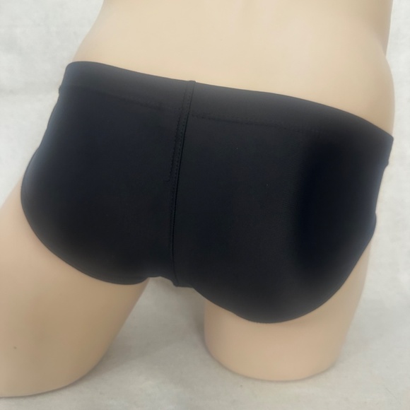 Tulio Swimsuit Small 30-36" waist Gently worn Mad in Brazil 85% polyamide - Picture 3 of 5